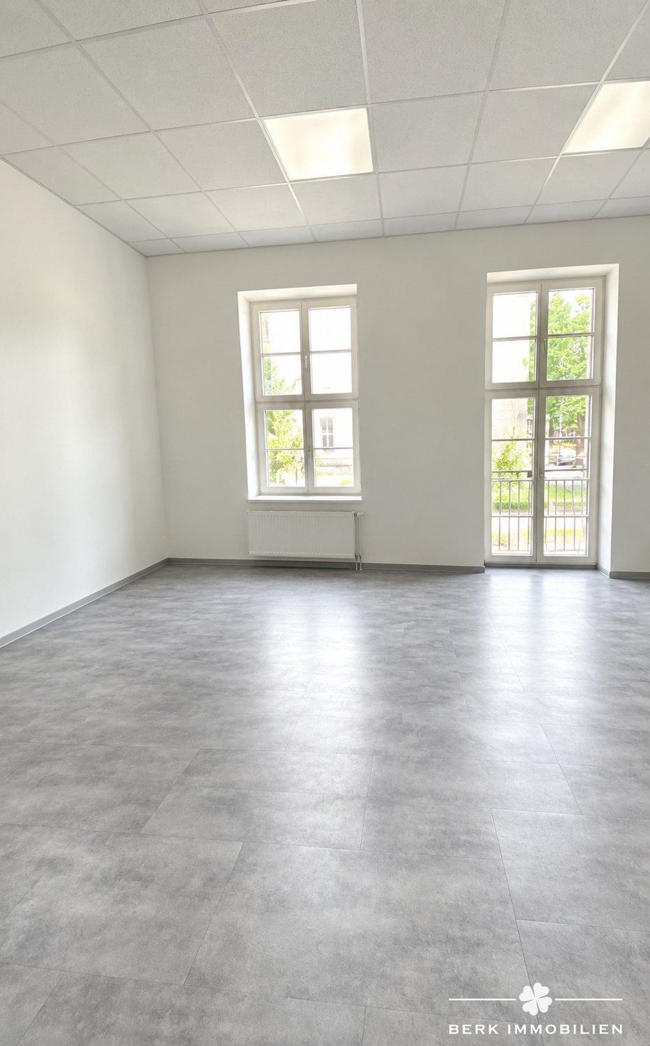 Büro 4