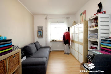 BERK Immobilien – Großzügig und Hell – 5 – Zimmer Eigentumswohnung in ruhiger Lage von Stockstadt - Arbeitszimmer (104106)