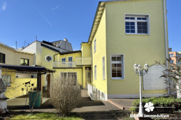 BERK Immobilien – Charmante Doppelhaushälfte mit vielseitigen Nutzungsmöglichkeiten in Offenbach-Bürgel - 9lemvph2 (104290)