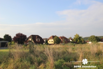 BERK Immobilien – Traumgrundstück in ruhiger Wohnlage von Altenstadt – ideal für die Familie - Grundstück (104148)