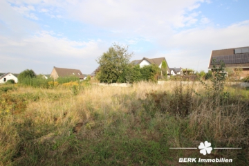 BERK Immobilien – Traumgrundstück in ruhiger Wohnlage von Altenstadt – ideal für die Familie - Grundstück (104149)