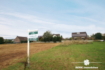 BERK Immobilien – Traumgrundstück in ruhiger Wohnlage von Altenstadt – ideal für die Familie - Grundstück (104152)