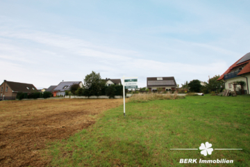 BERK Immobilien – Traumgrundstück in ruhiger Wohnlage von Altenstadt – ideal für die Familie - Grundstück (104146)