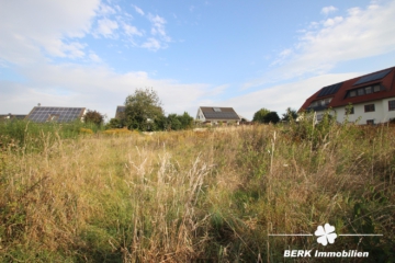 BERK Immobilien – Traumgrundstück in ruhiger Wohnlage von Altenstadt – ideal für die Familie - Grundstück (104150)