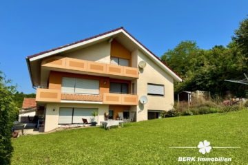 BERK Immobilien – Mehrfamilienhaus mit vielen Möglichkeiten – Selbstnutzer oder Kapitalanlage in Hardheim – Bretzingen - BERK Immobilien (107345)