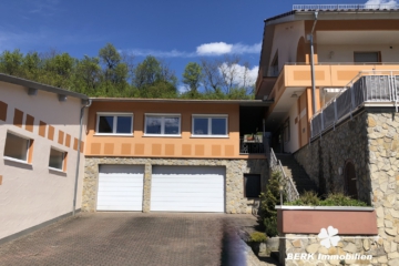 BERK Immobilien – Mehrfamilienhaus mit vielen Möglichkeiten – Selbstnutzer oder Kapitalanlage in Hardheim – Bretzingen - BERK Immobilien - Mehrfamilienhaus (107348)