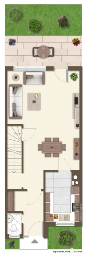 Grundriss EG (vis.)