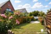 Eigener Garten - KI optimiert