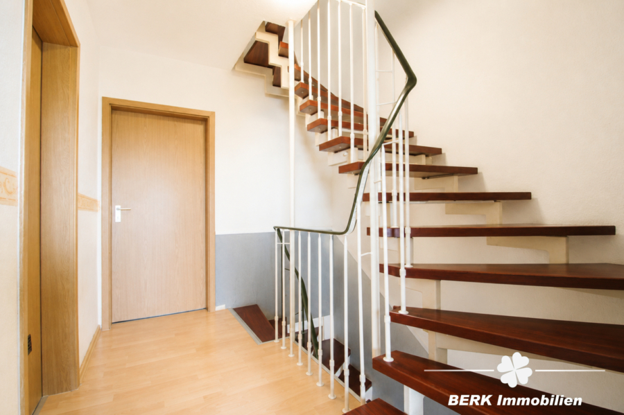 Treppen