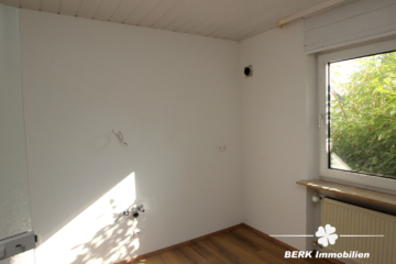 BERK Immobilien – Erstbezug nach Renovierung – Eine Wohnung für Paare die das Besondere lieben - Küche (106107)