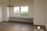 Wohnzimmer - BERK Immobilien – Erstbezug nach Renovierung – Eine Wohnung für Paare die das Besondere lieben