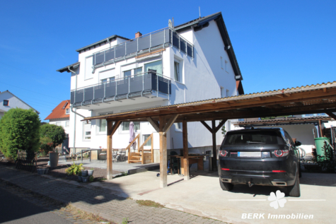BERK Immobilien – TOP – saniertes 3-FH für Kapitalanleger; anfängliche Netto-Rendite 4,39% - Titelbild (124901)