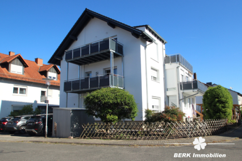 BERK Immobilien – TOP – saniertes 3-FH für Kapitalanleger; anfängliche Netto-Rendite 4,39% - Ansicht (124886)