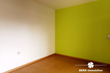 VERKAUFT – BERK Immobilien – Siedlungshaus mit Anbau und großem Garten in Hainburg zu verkaufen - BERK Immobilien - Schlafzimmer EG (104778)