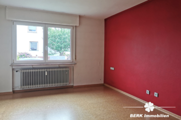 VERKAUFT – BERK Immobilien – Siedlungshaus mit Anbau und großem Garten in Hainburg zu verkaufen - BERK Immobilien - Zimmer EG (104776)