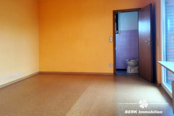 VERKAUFT – BERK Immobilien – Siedlungshaus mit Anbau und großem Garten in Hainburg zu verkaufen - BERK Immobilien - Schlafzimmer EG (104780)