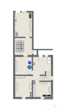 VERKAUFT – BERK Immobilien – Siedlungshaus mit Anbau und großem Garten in Hainburg zu verkaufen - Keller (104802)