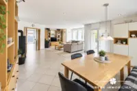 Wohn-Essbereich