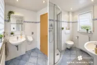 Badezimmer EG