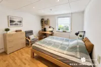 Schlafzimmer ELW