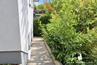 Ausschachtung  Einliegerwohnung