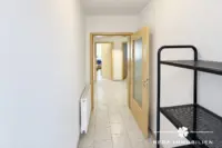 Eingangsbereich Einliegerwohnung