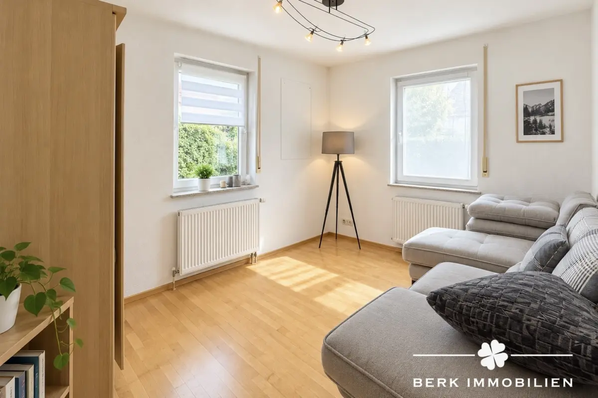 Gästezimmer EG
