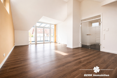 BERK Immobilien – Für Paare die das Besondere suchen - Wohn- u. Essbereich (124252)