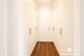 Einbauschränke im Schlafzimmer - BERK Immobilien – Für Paare die das Besondere suchen