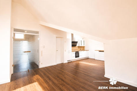BERK Immobilien – Für Paare die das Besondere suchen - Essbereich (124256)
