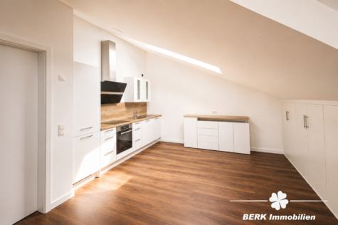 BERK Immobilien – Für Paare die das Besondere suchen - Küche (124257)