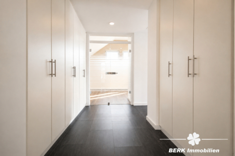 BERK Immobilien – Für Paare die das Besondere suchen - Diele (124259)