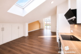 Blick aus der Küche - BERK Immobilien – Für Paare die das Besondere suchen