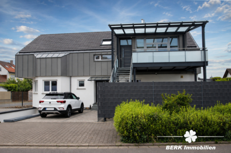 BERK Immobilien – Für Paare die das Besondere suchen - Außenansicht (124271)