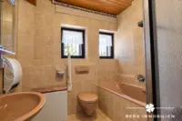 EG Badezimmer