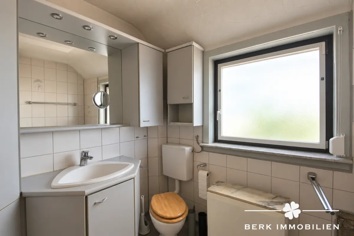 OG Badezimmer
