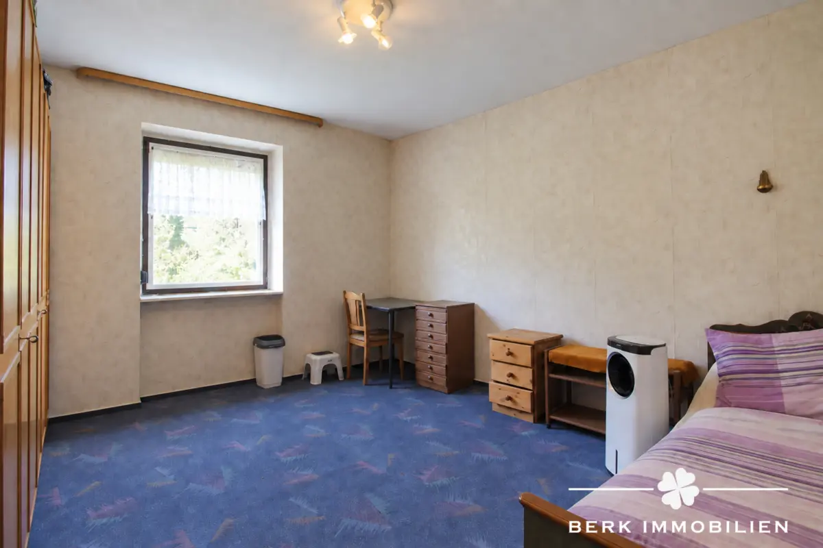 EG Schlafzimmer
