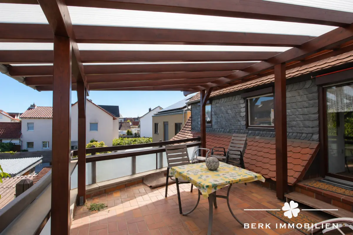 OG Terrasse