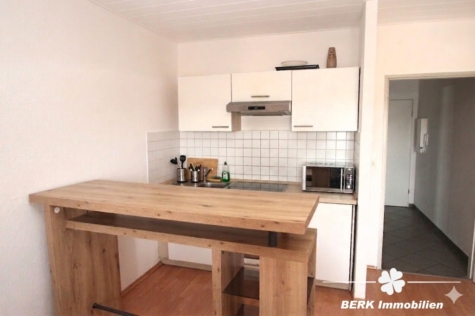 BERK Immobilien – Top-Kapitalanlage mit 4,4 % Rendite – vermietete ETW in Feldrandlage - Kochen/Essen KI bearbeitet (125115)