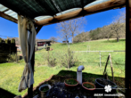 Garten/Feldrandlage