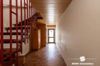 Eingangsbereich EG
