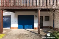 Doppelgarage