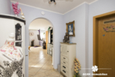 Flur - BERK Immobilien – gemütliche 3-Zimmer-Erdgeschosswohnung mit großer Terrasse, Balkon & Gartenzugang