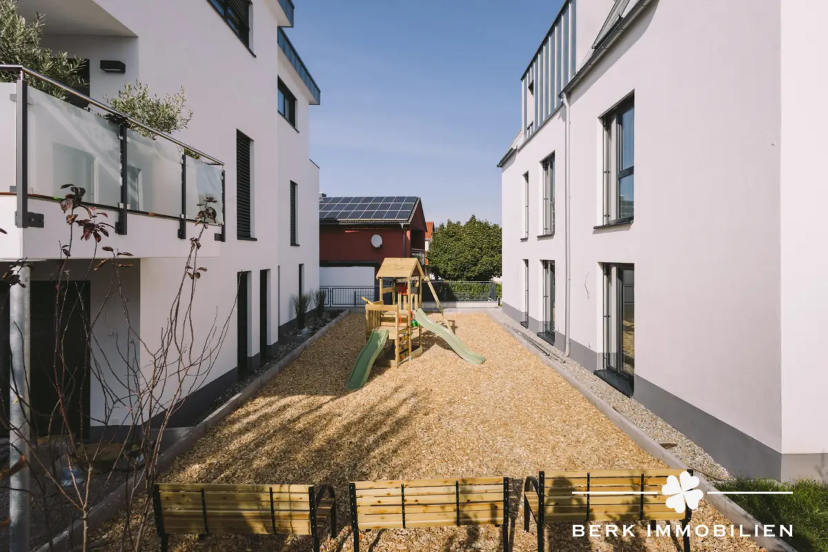 Spielplatz