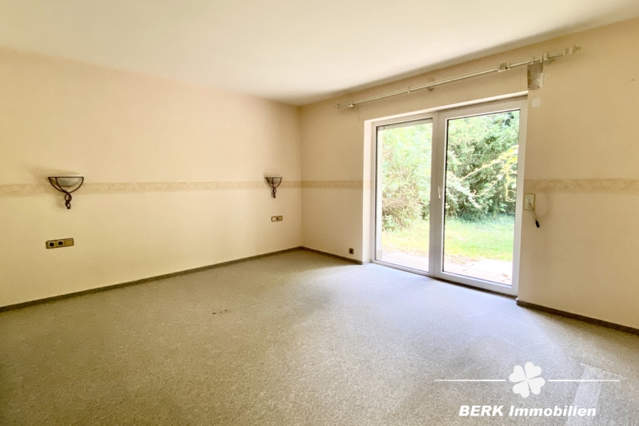 Schlafzimmer EG