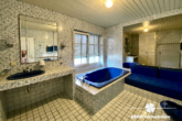 Badezimmer EG