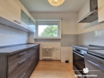 Küche - BERK Immobilien – gepflegte und gut geschnittene 4-Zimmer-ETW in zentraler Lage von Kleinostheim