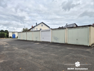 BERK Immobilien – gepflegte und gut geschnittene 4-Zimmer-ETW in zentraler Lage von Kleinostheim - Garage (107119)