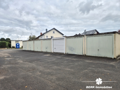 *VERKAUFT* BERK Immobilien – gepflegte und gut geschnittene 4-Zimmer-ETW in zentraler Lage von Kleinostheim - Garage (115641)