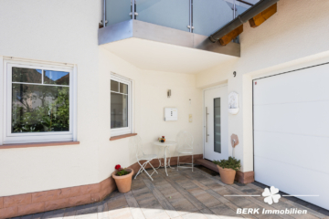 RESERVIERT – Gemütliches Wohnhaus mit Charme in Klingenberg/Röllfeld - Eingangsbereich (107031)